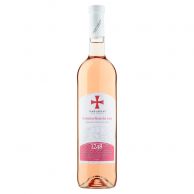 Svatovavřinecké rosé polosl. 0,75l