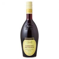 Cabernet mold. psl. 0,75lig