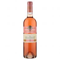 Cuvee rose CB 0,75l
