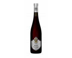 Modrý Portugal 2017 červené VPzL 0,75l