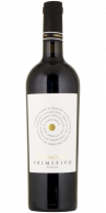 Primitivo domodo puglia 0,75l