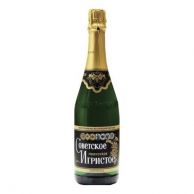 Sovetskoe Igristoe demi 11%  0,75l