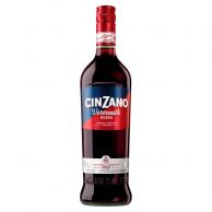 Cinzano Vermouth rosso 0,75l