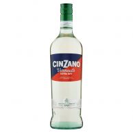 Cinzano dry 0,75l
