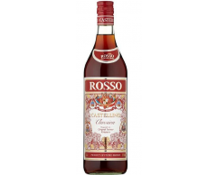 Verm. Castellino rosso 1l 