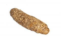 Bageta šestizrnná 150g PECU