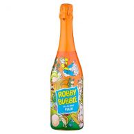 Robby bubb. broskev  0,75l