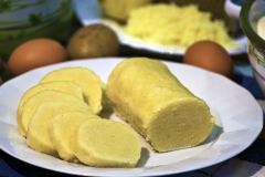 Knedlík bramborový poctivý  600g