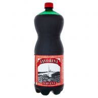 Javorina červená 2l Pet