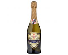 Sekt Saint Croix brut 0,75l 