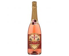 Sekt Saint Croix rose 0,75l 
