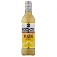 Vaječný likér Stock 15% 0,5l