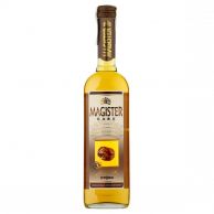 Magister Dark 22% 0,5l
