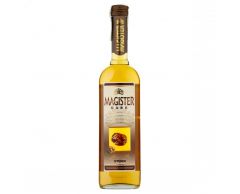 Magister Dark 22% 0,5l