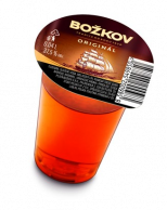 Božkov tuz. panák 37,5% 0,04l