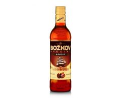 Božkov speciál kávový 30% 0,5l