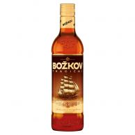 Božkov tradiční 35% 0,5l