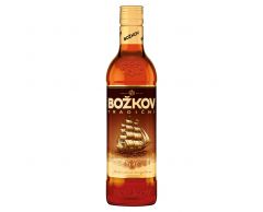 Božkov tradiční 35% 0,5l