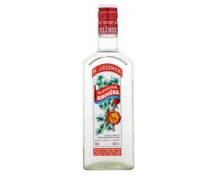 Borovička slov. 45% 0,5l 