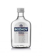 Vodka Božkov 37,5% 0,2l