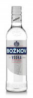 Vodka Božkov 37,5% 0,5l