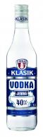 Vodka klasik jemná 40% 0,5l