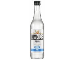 Vodka Crystal 37,5% 0,5l 