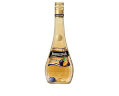 Slivovice jubilejní 40% 0,5l
