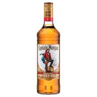 Captain Morgan gold 35% 0,7l