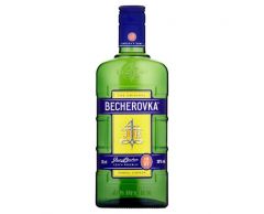 Becherovka 38% 0,35l