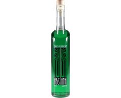 Absinth Staroplzeňský 64% 0,5l