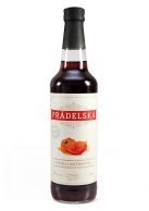 Medovina Prádelská chilli 21% 0,5l