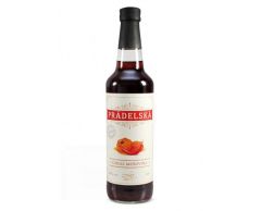 Medovina Prádelská chilli 18% 0,1l