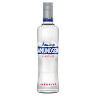 Vodka Amundsen 37,5% 0,5l