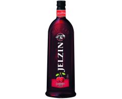 Vodka Jelzin kirsch 16,6% 0,5l 