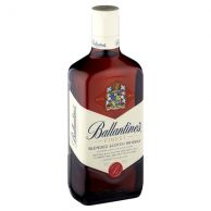 Whisky Ballantinka 40% 0,7l