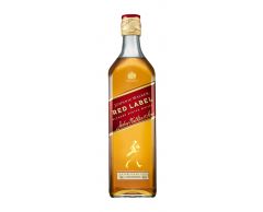 Whis. J. Wolk. Red 40% 0,7l