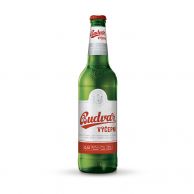 Budějovický Budvar světlé výčepní 0,5l