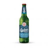 Budějovický Bud. nealkoholické pivo 0,5l