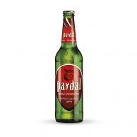 Pivo Pardál sv. výčepní 0,5l