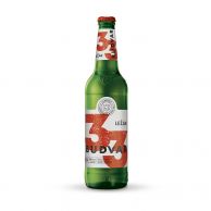 Budvar ležák 33 0,5l
