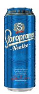 Staropramen nealko 0,5l plech