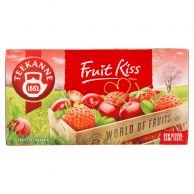 Čaj Teekanne fruit kiss 20x2,5g