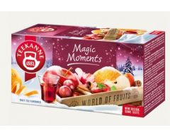 Čaj Teekanne magic moment 20x2,5g
