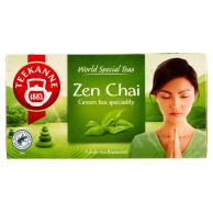 Čaj zelený zen chai 35g