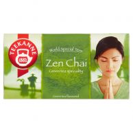 Čaj zelený zen chai 35g