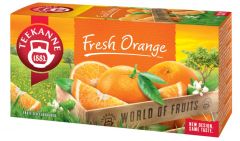 Čaj Teekanne fresh 45g
