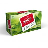 Čaj Jemča zelený 30g