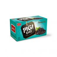 Čaj Pigi černý 25x1,5g