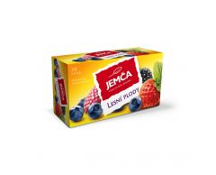 Čaj Jemča lesní plody 40g